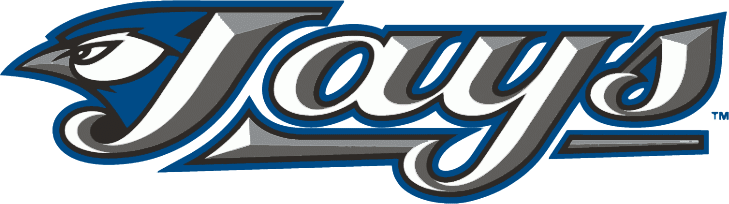 Toronto Blue Jays 2004-2011 Primary Logo iron on transfers for clothing